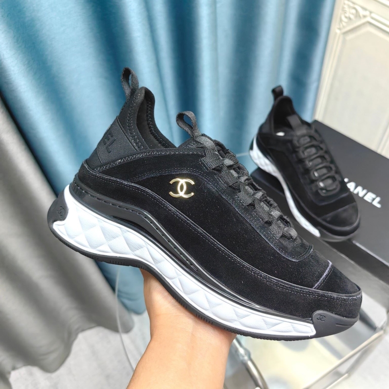 Chanel Sneakers